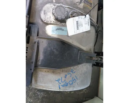 VOLVO VNL FUEL TANK