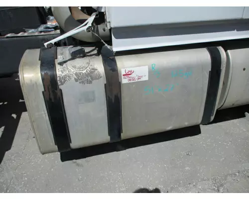 VOLVO VNL FUEL TANK