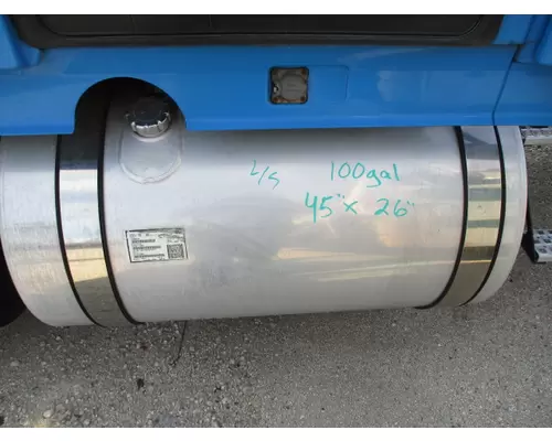 VOLVO VNL FUEL TANK