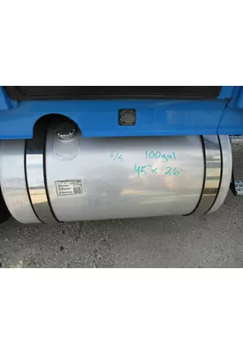 VOLVO VNL FUEL TANK