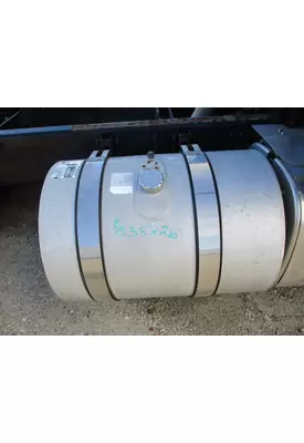 VOLVO VNL FUEL TANK