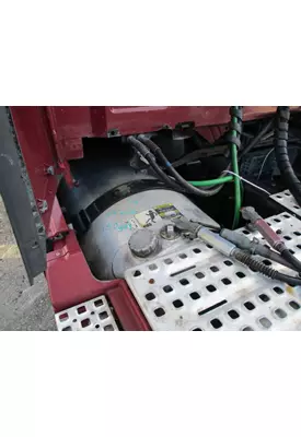 VOLVO VNL FUEL TANK