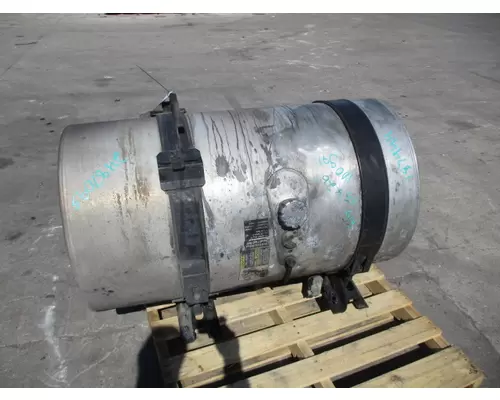 VOLVO VNL FUEL TANK