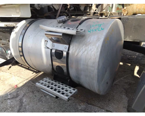 VOLVO VNL FUEL TANK