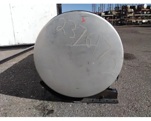 VOLVO VNL FUEL TANK