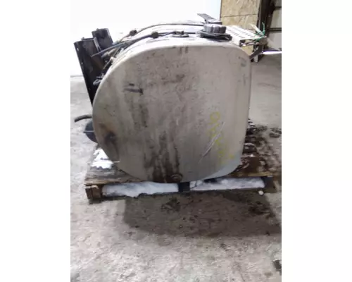 VOLVO VNL FUEL TANK