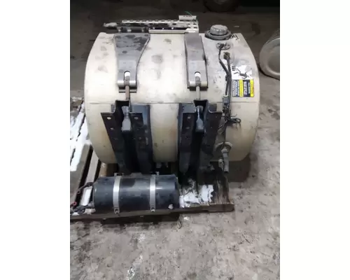 VOLVO VNL FUEL TANK