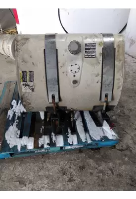 VOLVO VNL FUEL TANK