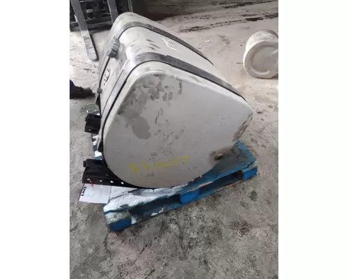 VOLVO VNL FUEL TANK