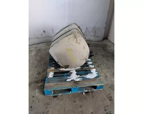 VOLVO VNL FUEL TANK