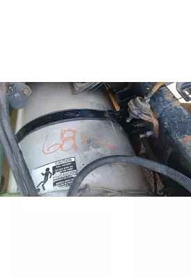 VOLVO VNL FUEL TANK