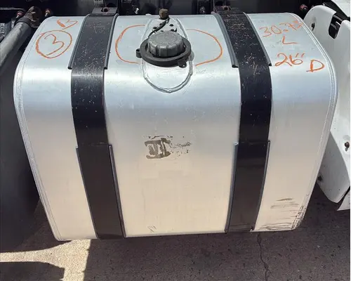 VOLVO VNL FUEL TANK