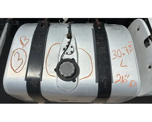 VOLVO VNL FUEL TANK