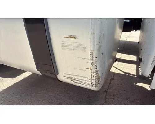 VOLVO VNL FUEL TANK