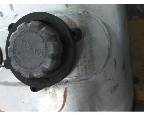 VOLVO VNL FUEL TANK