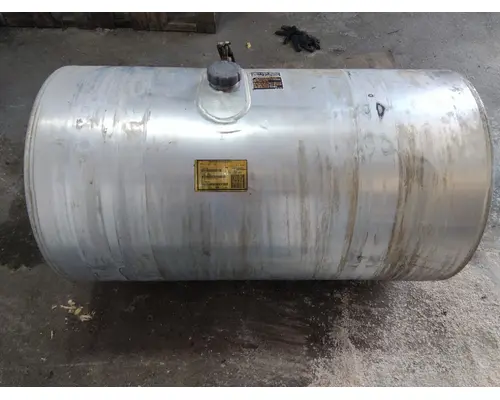 VOLVO VNL FUEL TANK