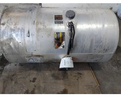 VOLVO VNL FUEL TANK