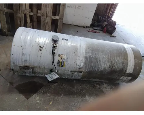 VOLVO VNL FUEL TANK