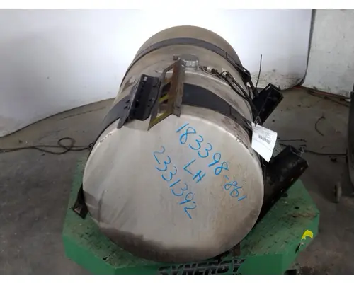 VOLVO VNL FUEL TANK