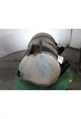 VOLVO VNL FUEL TANK