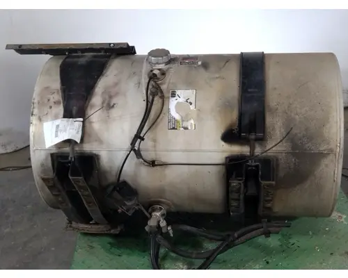 VOLVO VNL FUEL TANK