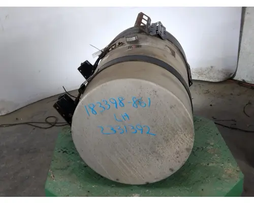 VOLVO VNL FUEL TANK