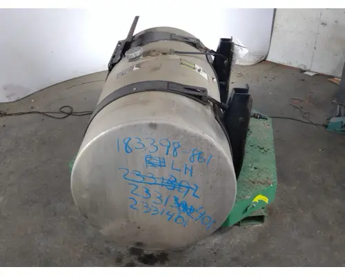 VOLVO VNL FUEL TANK