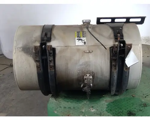VOLVO VNL FUEL TANK