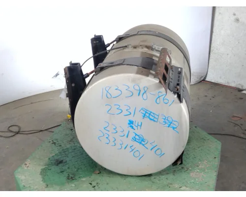 VOLVO VNL FUEL TANK