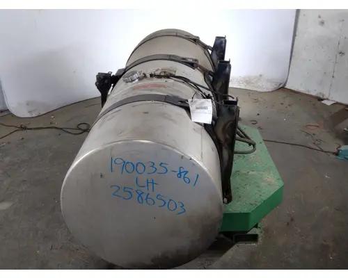 VOLVO VNL FUEL TANK