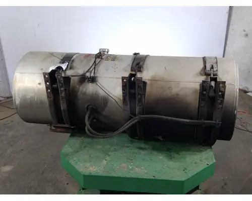 VOLVO VNL FUEL TANK