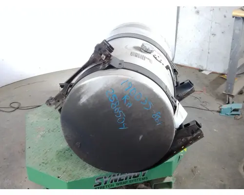 VOLVO VNL FUEL TANK