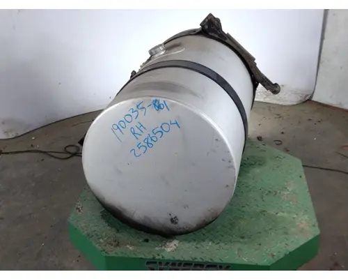 VOLVO VNL FUEL TANK