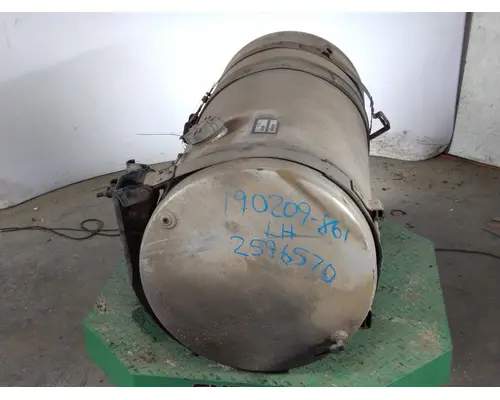 VOLVO VNL FUEL TANK