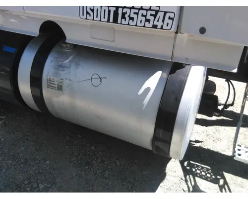 VOLVO VNL FUEL TANK