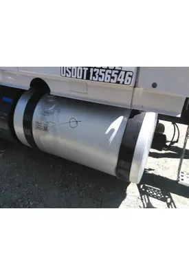 VOLVO VNL FUEL TANK