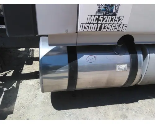 VOLVO VNL FUEL TANK