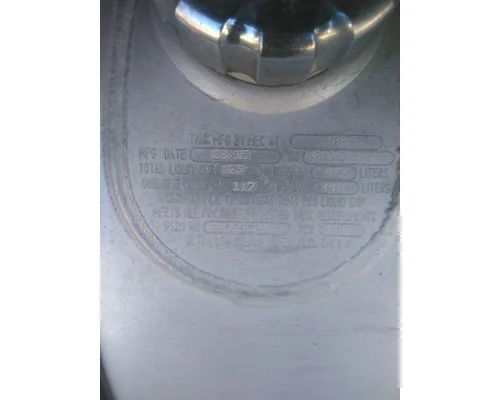 VOLVO VNL FUEL TANK