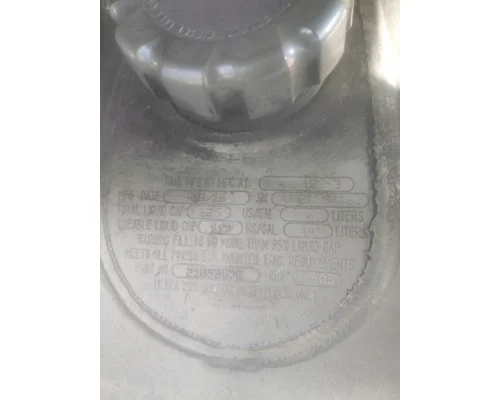 VOLVO VNL FUEL TANK