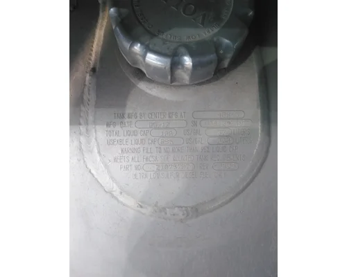 VOLVO VNL FUEL TANK