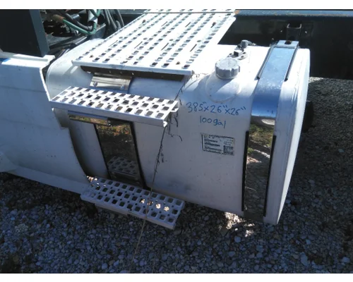 VOLVO VNL FUEL TANK