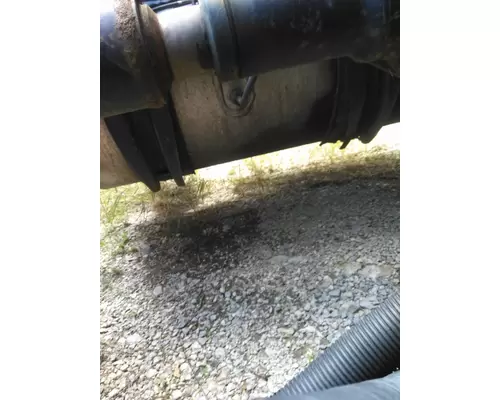 VOLVO VNL FUEL TANK