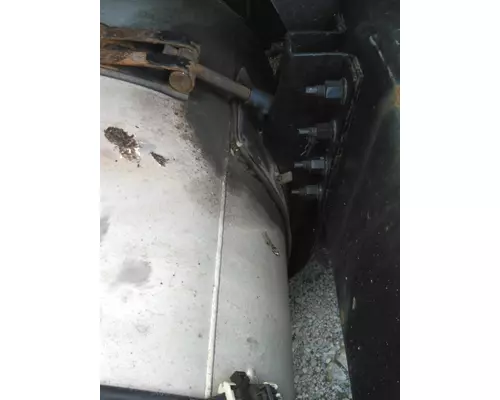 VOLVO VNL FUEL TANK