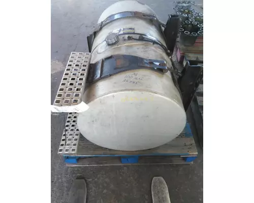 VOLVO VNL FUEL TANK