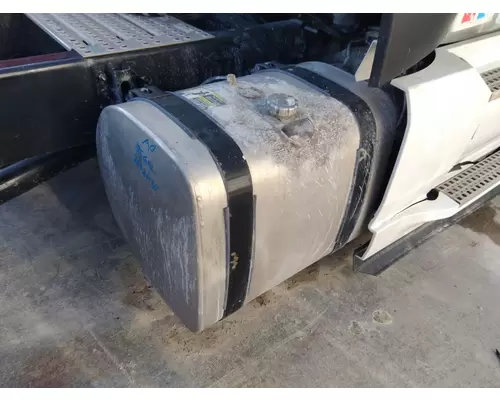 VOLVO VNL FUEL TANK