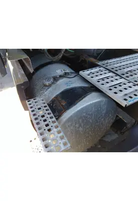 VOLVO VNL FUEL TANK