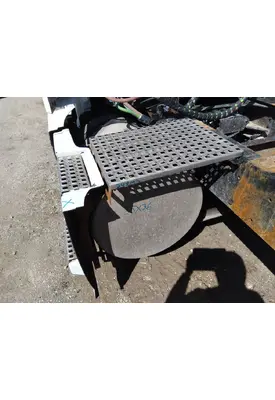 VOLVO VNL FUEL TANK
