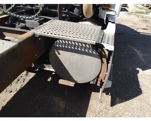 VOLVO VNL FUEL TANK