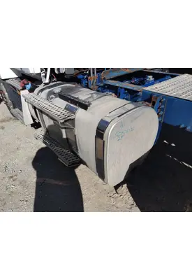 VOLVO VNL FUEL TANK