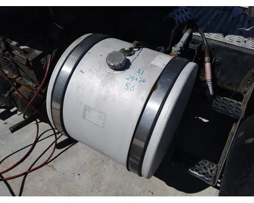 VOLVO VNL FUEL TANK